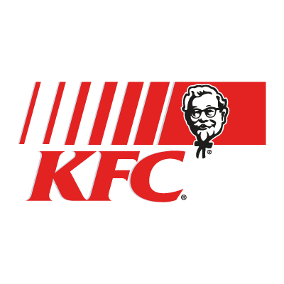 KFC (.EPS) logo vector