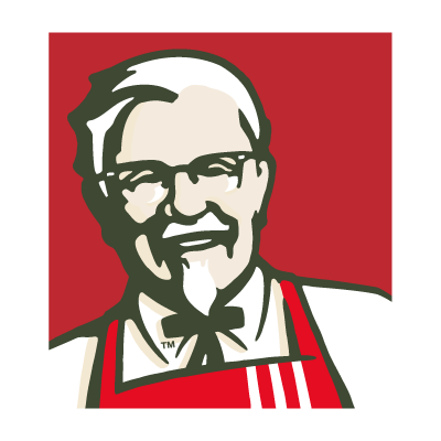 KFC – Kentucky Fried Chicken logo vector