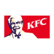 KFC (Kentucky Fried Chicken) logo vector