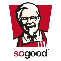 KFC sogood vector logo