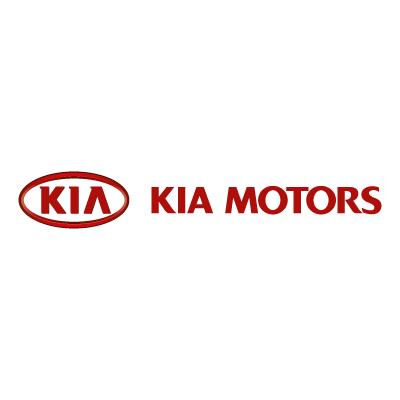 Kia Motors Coporation logo vector