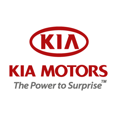 Kia Motors logo vector