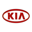 Free download Kia logo vector Kia logo vector