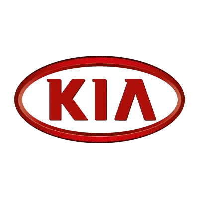 Kia logo vector