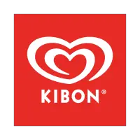 Kibon vector logo