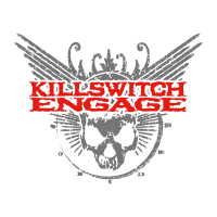 Killswitch Engage Skull vector logo
