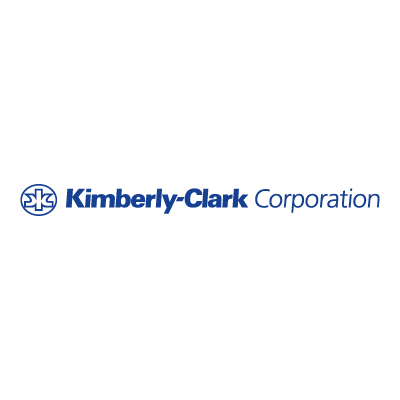 Kimberly-Clark Coporation logo vector