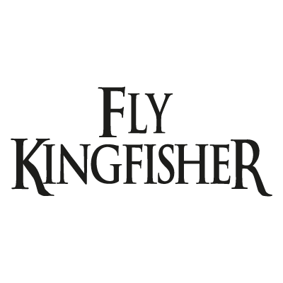 KingFisher Airlines logo vector