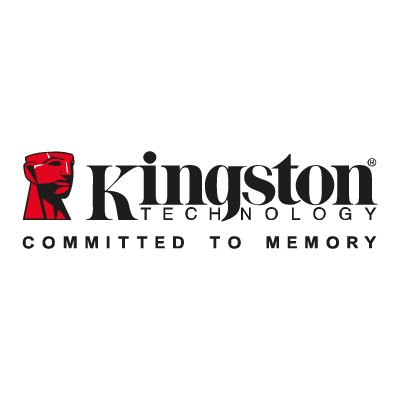 Kingston Technology logo vector