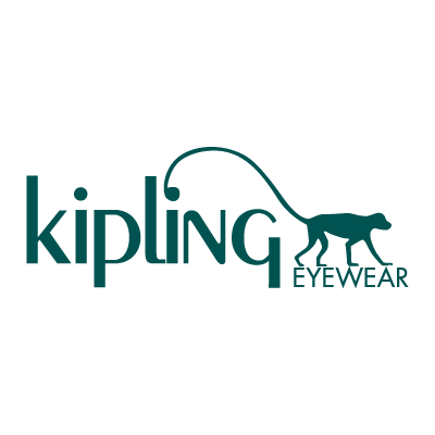 Kipling Eyewear logo vector