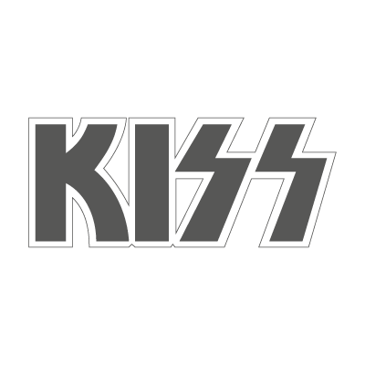Kiss (.EPS) vector logo