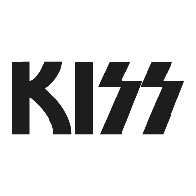 Download KISS vector logo - KISS logo vector free download