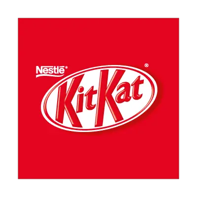 KitKat logo vector
