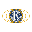 Kiwanis International logo vector