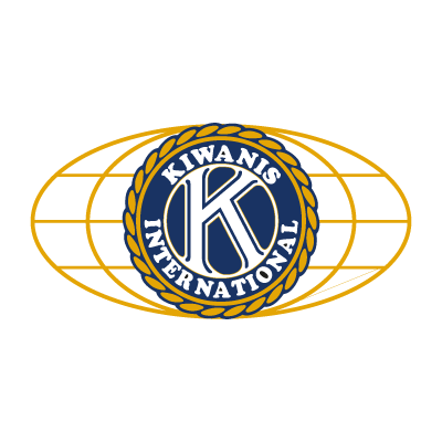 Kiwanis International logo vector