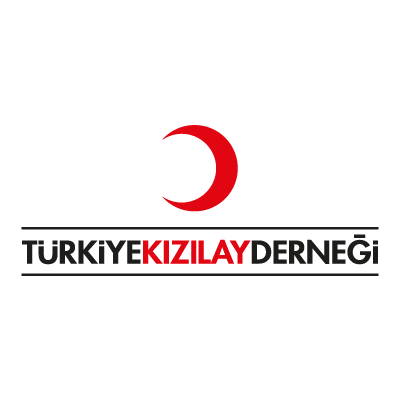 Kizilay logo vector