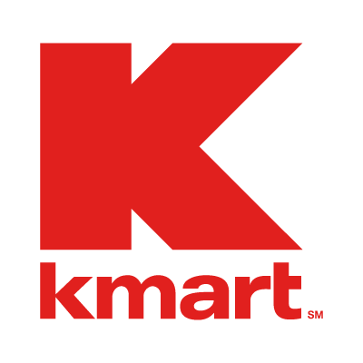 Kmart logo vector