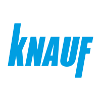 Knauf vector logo