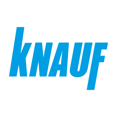 Knauf logo vector