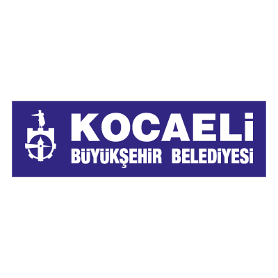 Kocaeli Buyuksehir Belediyesi logo vector