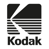 Kodak black vector logo