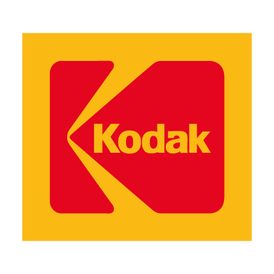 Kodak Company logo vector