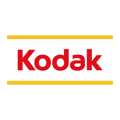 Kodak (.EPS) logo vector