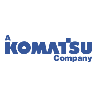 Komatsu Company vector logo
