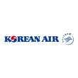 Free download Korean Air Lines vector logo Korean Air Lines vector logo