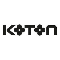 Koton vector logo