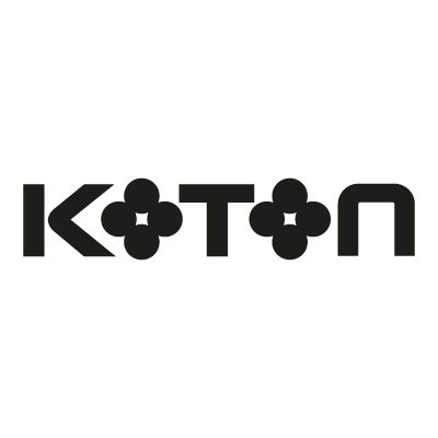Koton logo vector