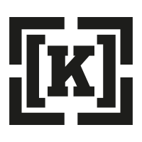 KR3W vector logo