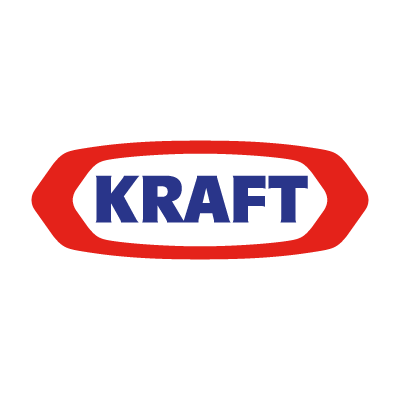 Kraft logo vector