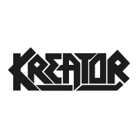 Kreator vector logo