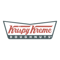 Krispy Kreme vector logo