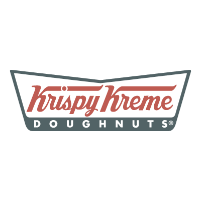 Krispy Kreme logo vector