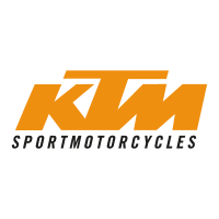 KTM Sportmotorcycles (.EPS) vector logo