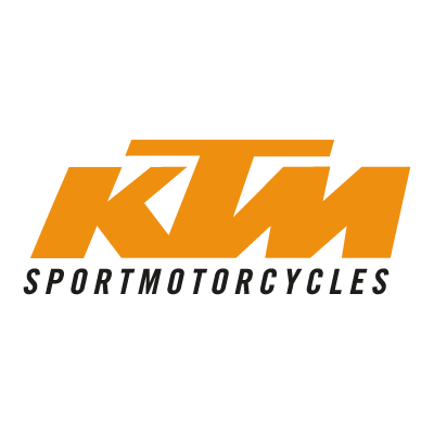 KTM Sportmotorcycles (.EPS) logo vector