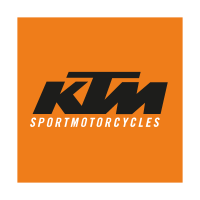 KTM Sportmotorcycles vector logo