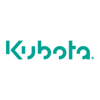 Kubota Corporation vector logo