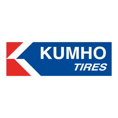 Kumho Tire Co., Inc. logo vector