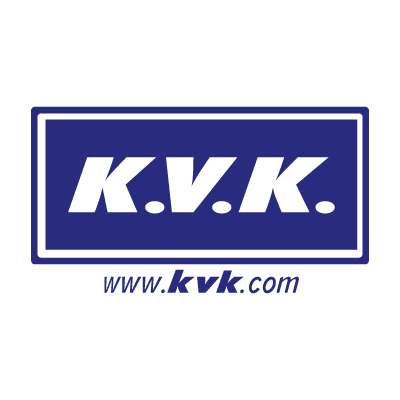 KVK logo vector