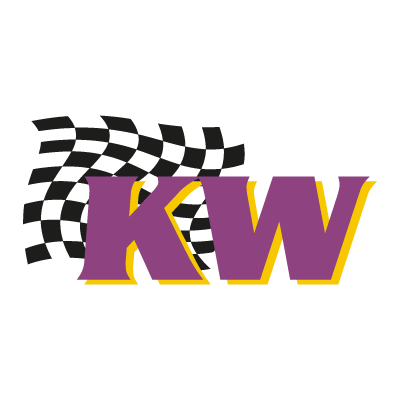 KW Suspensions (.EPS) logo vector