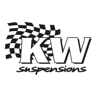 KW suspensions vector logo