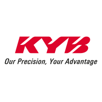 KYB Kayaba (.EPS) vector logo