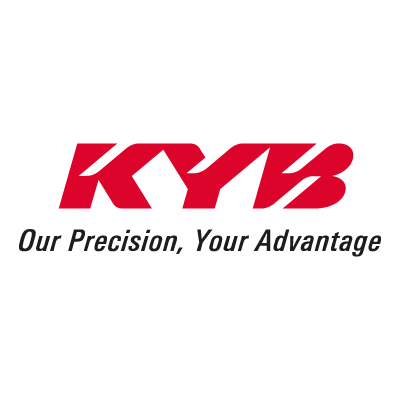 KYB Kayaba (.EPS) logo vector