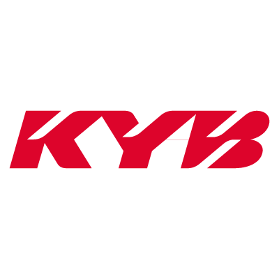 KYB Kayaba logo vector