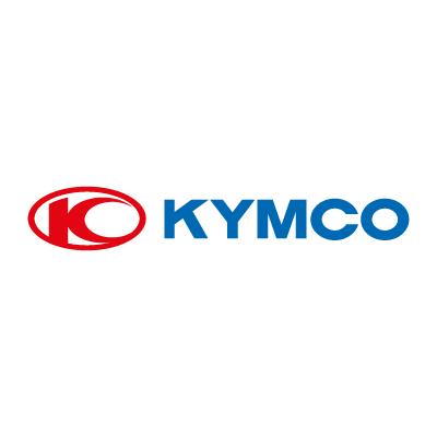 Kymco Motor logo vector