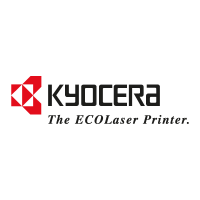 Kyocera vector logo