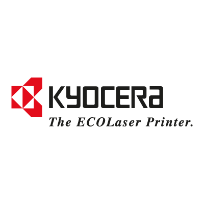 Kyocera logo vector